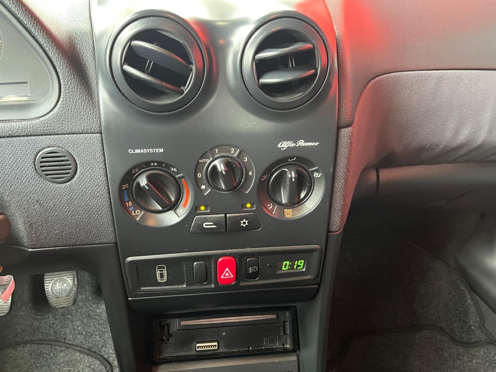 1.4i 16V Twin Spark cat - Gallotti Auto